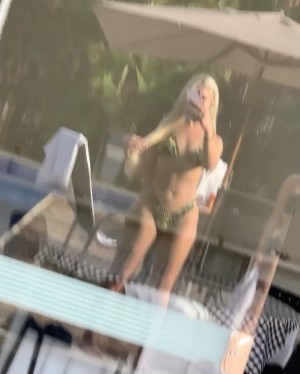 Haylei Mychail Post #1