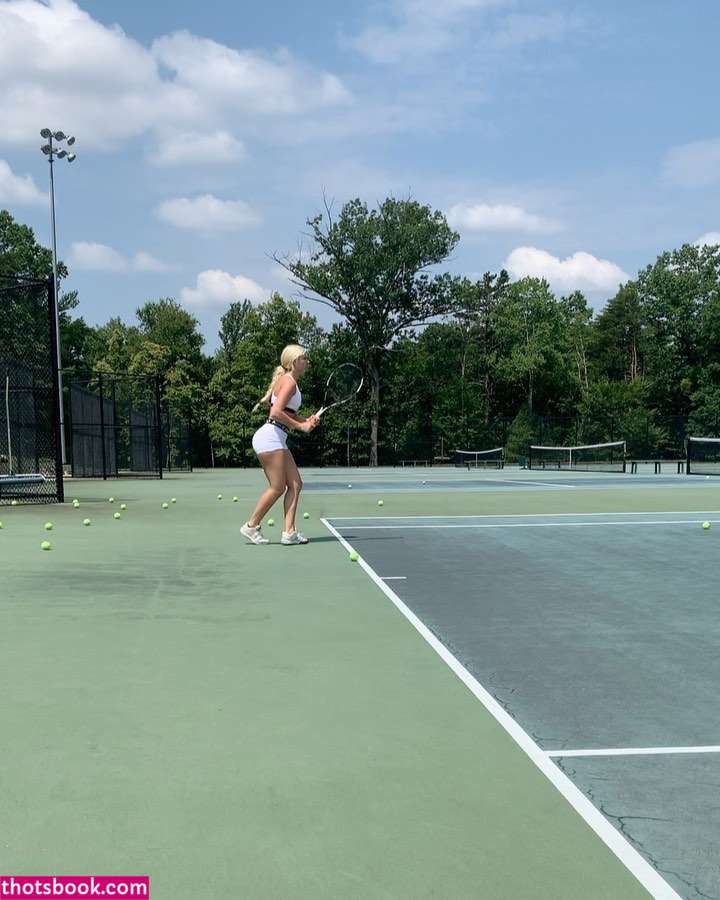 Haylei Mychail Photo #19