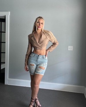 Haylei Mychail Photo #35