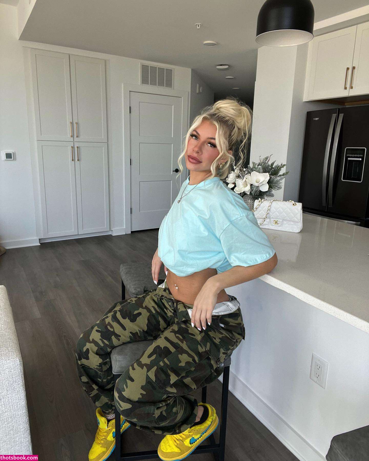 Haylei Mychail Photo #70