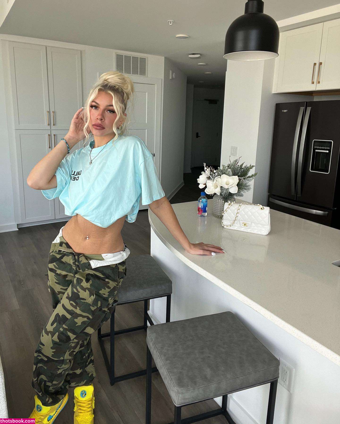 Haylei Mychail Photo #73