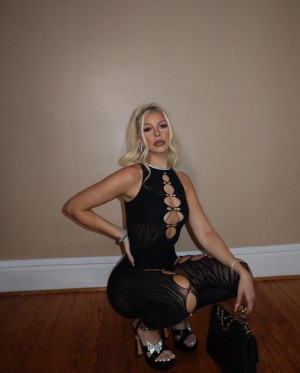 Haylei Mychail Photo #92