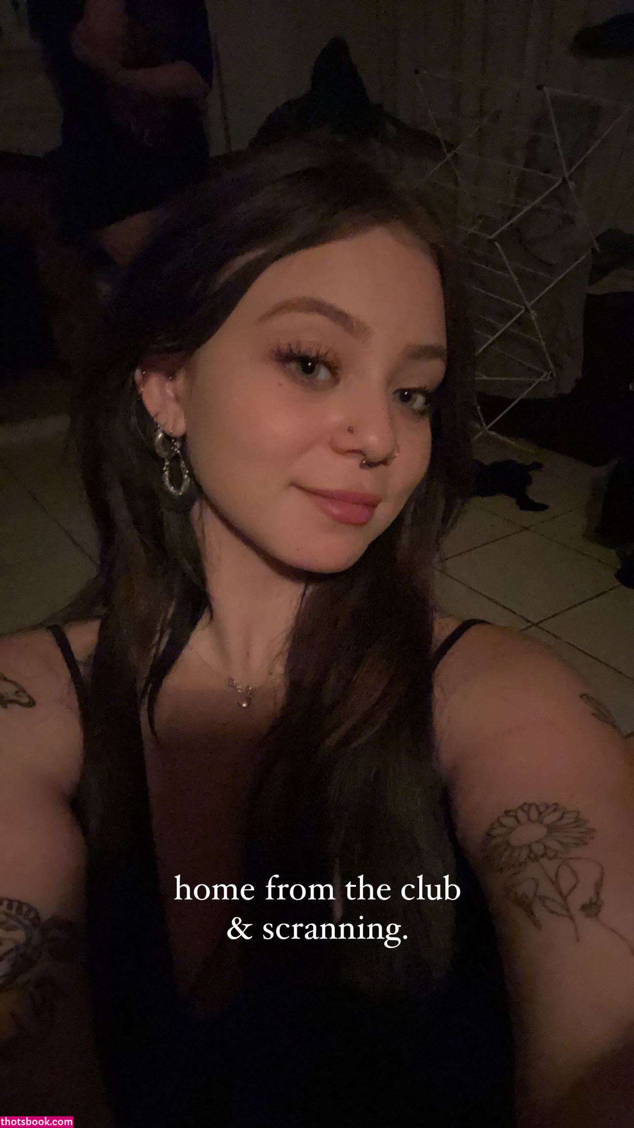 Isabella Dorta Photo #4