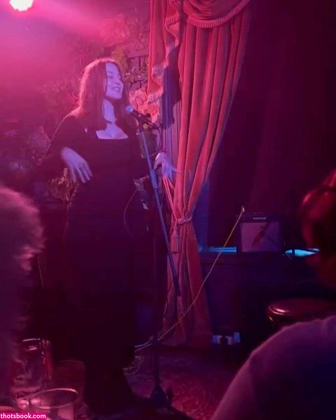 Isabella Dorta Photo #13