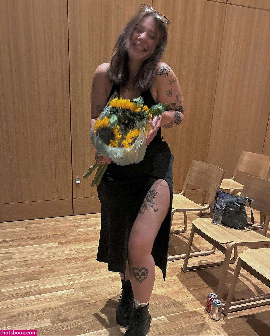 Isabella Dorta Photo #14