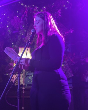 Isabella Dorta Photo #10