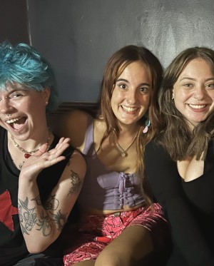 Isabella Dorta Photo #11