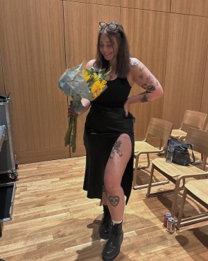 Isabella Dorta Photo #17