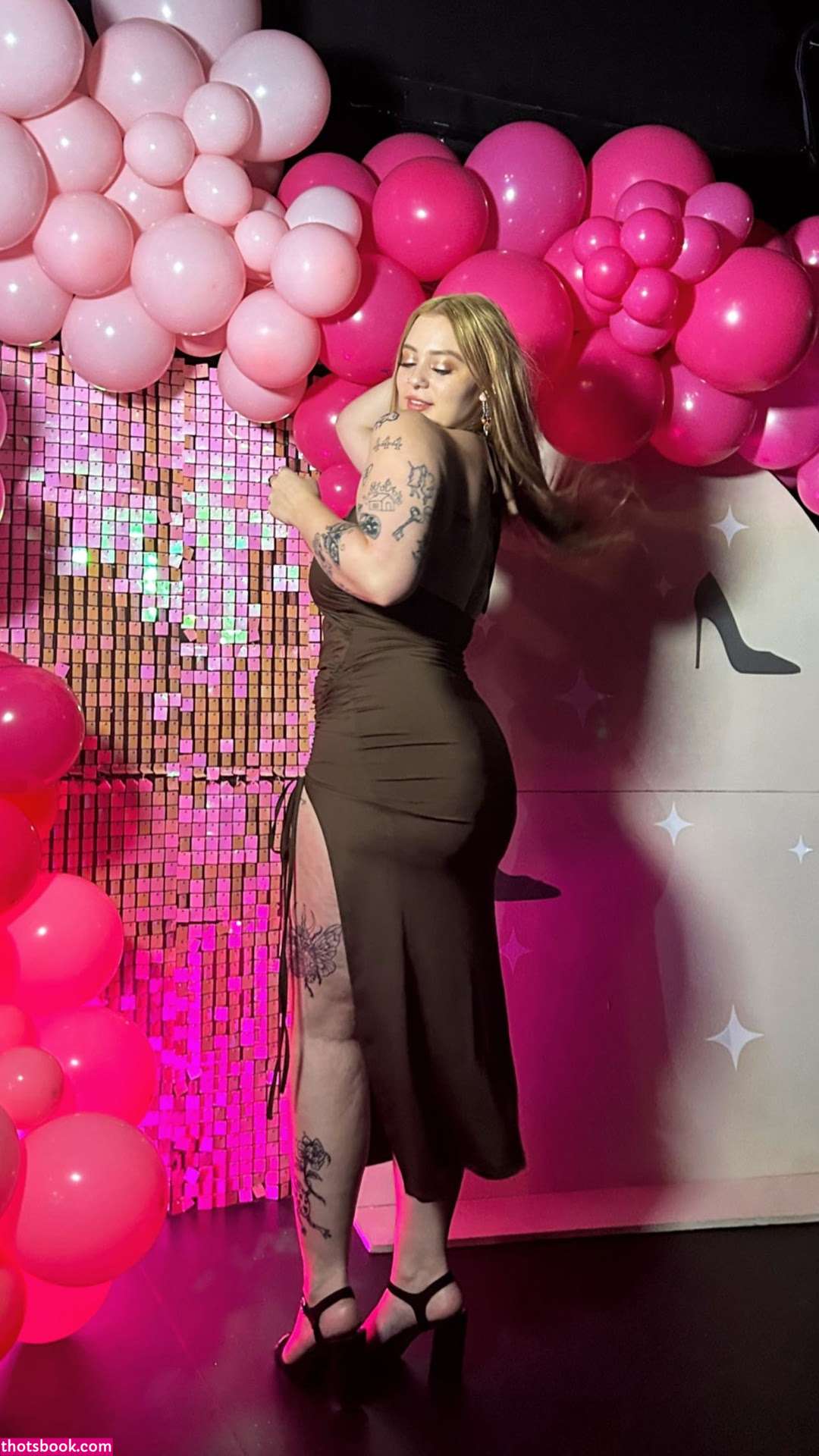 Isabella Dorta Photo #23