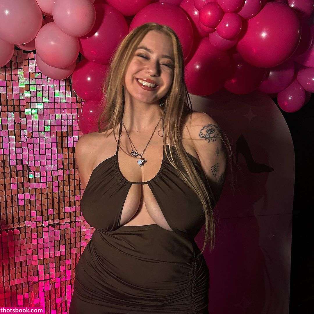 Isabella Dorta Photo #27