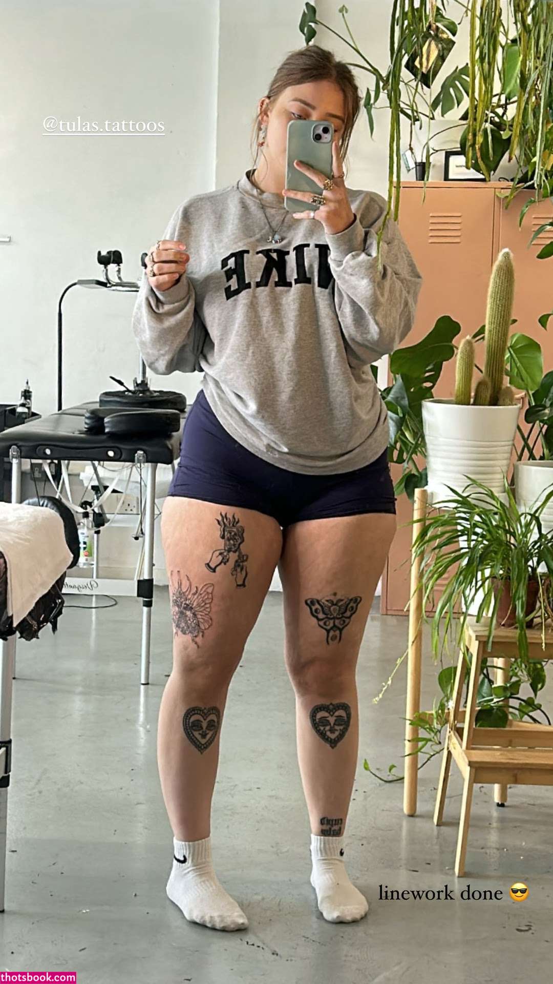 Isabella Dorta Photo #33