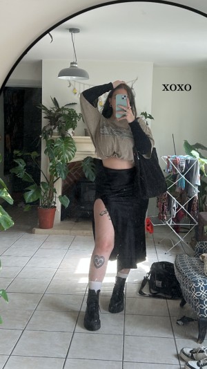 Isabella Dorta Post #7