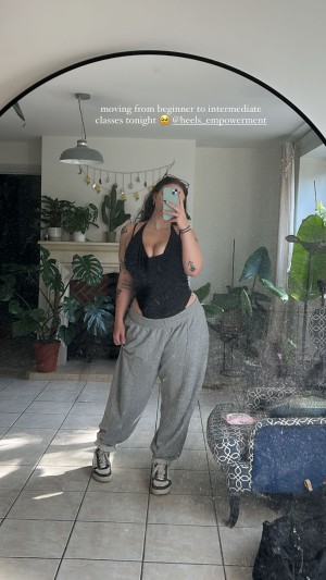 Isabella Dorta Photo #40