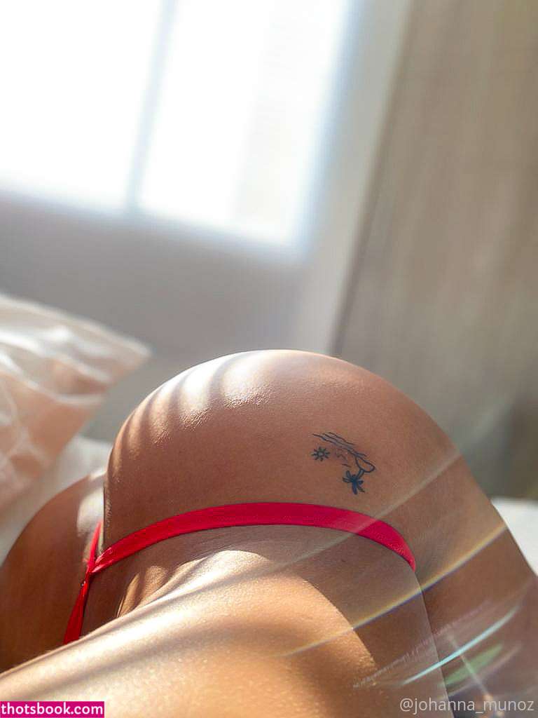 Johanna Munoz Photo #49