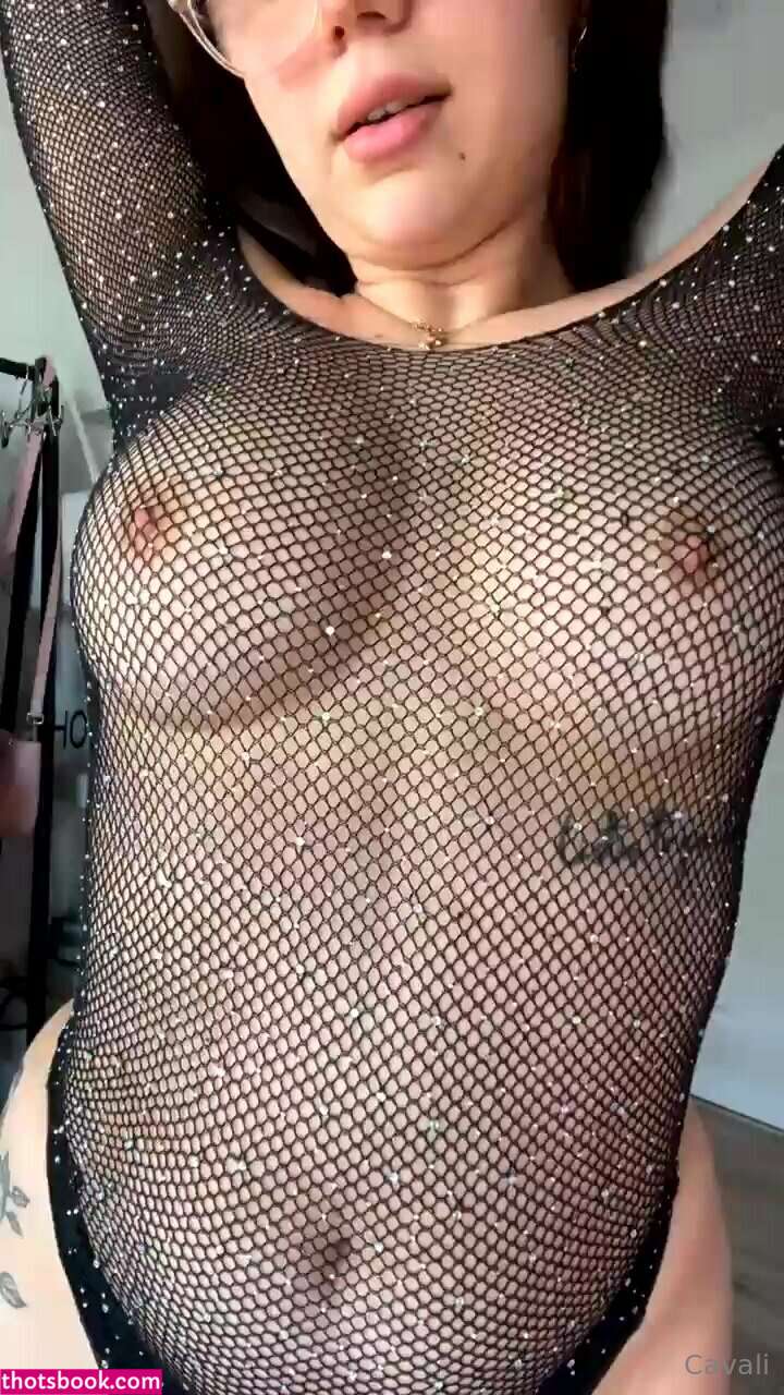 Lilith Cavaliere Photo #422