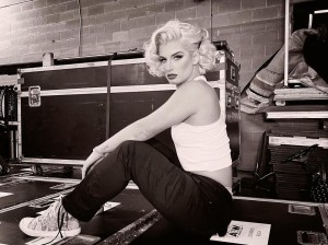 Toni Storm Photo #33