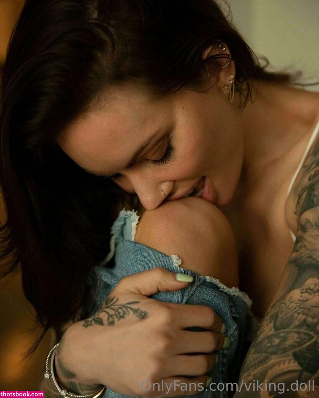 Viking Barbie Photo #80