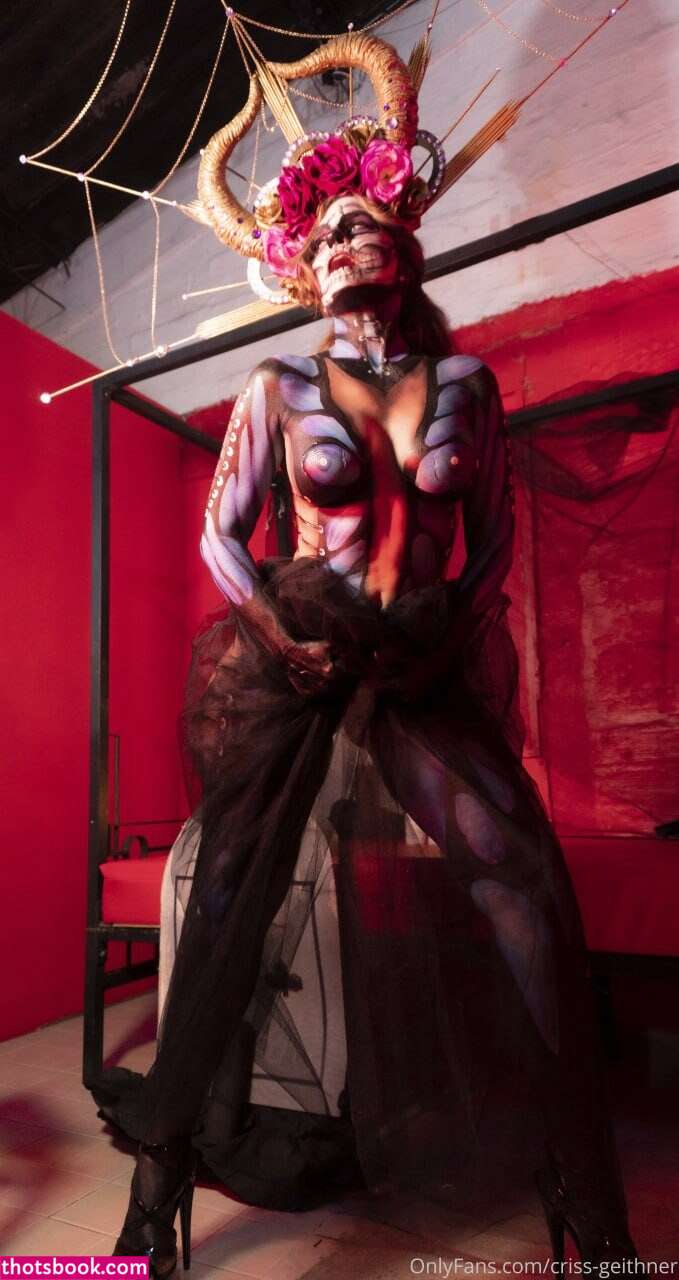 Aura Cristina Photo #355