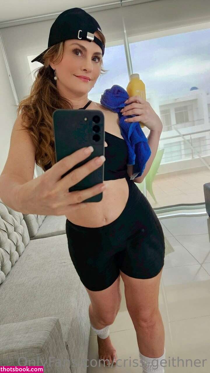 Aura Cristina Photo #370