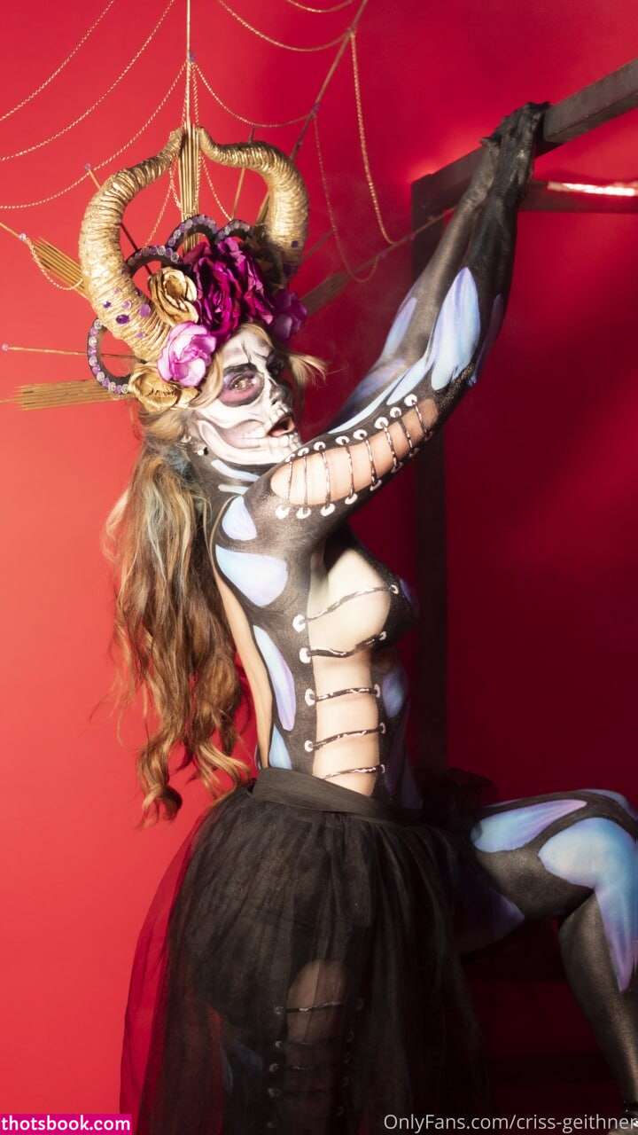 Aura Cristina Photo #379