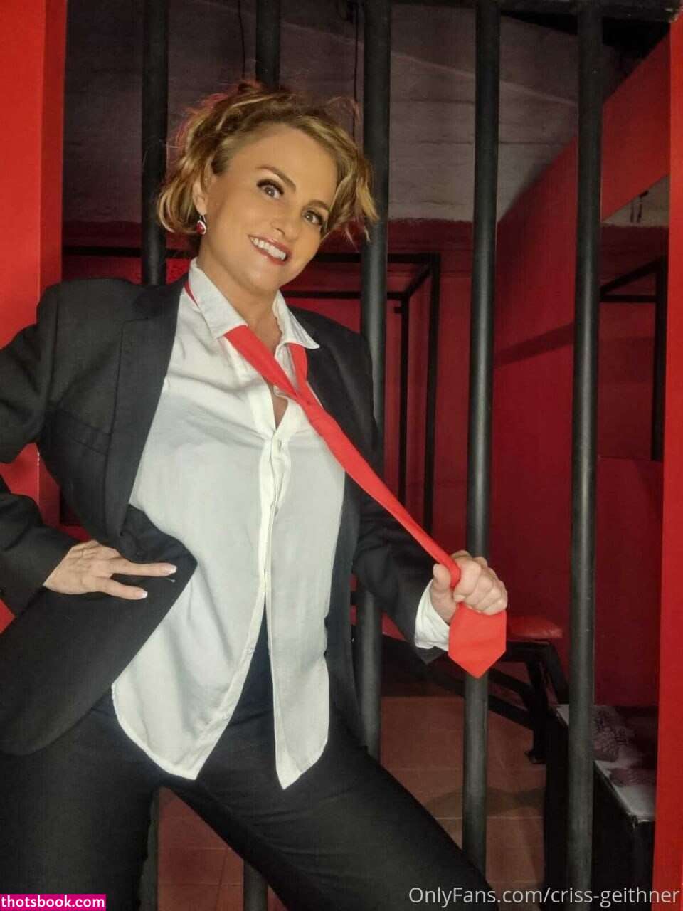 Aura Cristina Photo #390