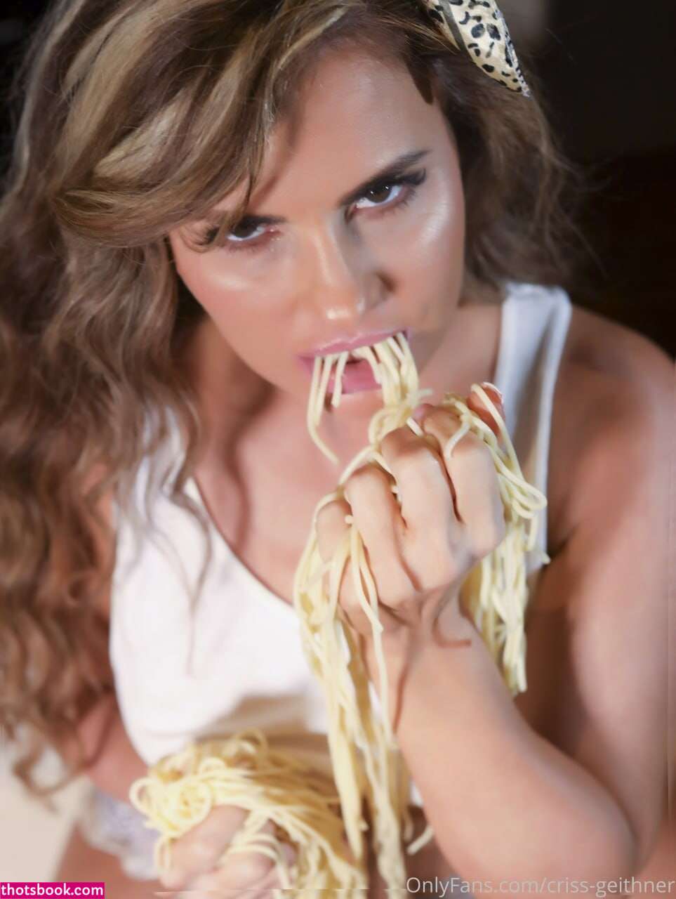 Aura Cristina Photo #413