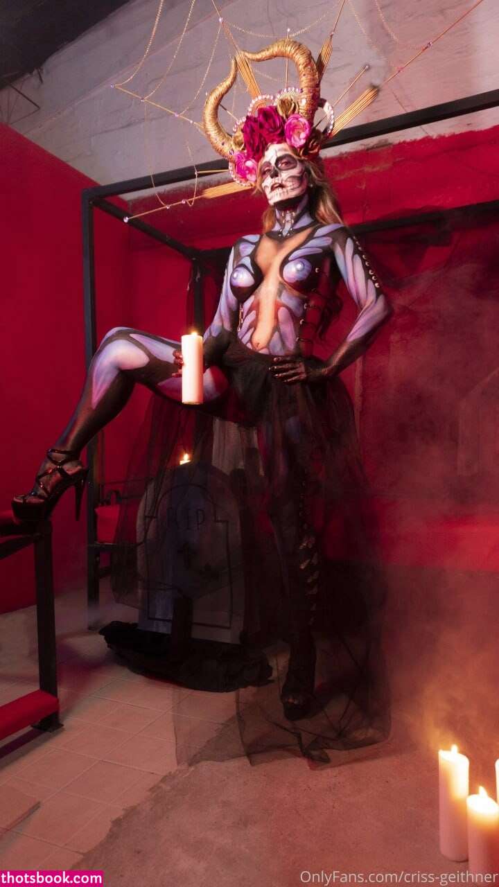 Aura Cristina Photo #422