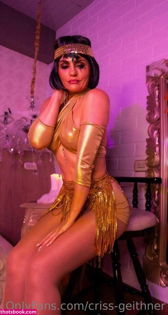 Aura Cristina Photo #425