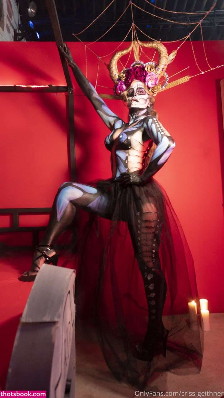 Aura Cristina Photo #447