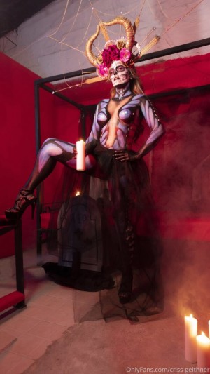 Aura Cristina Photo #422