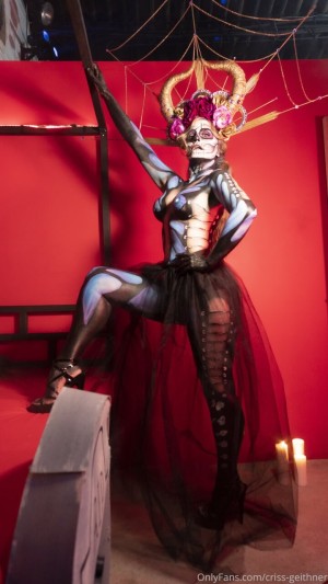 Aura Cristina Photo #447