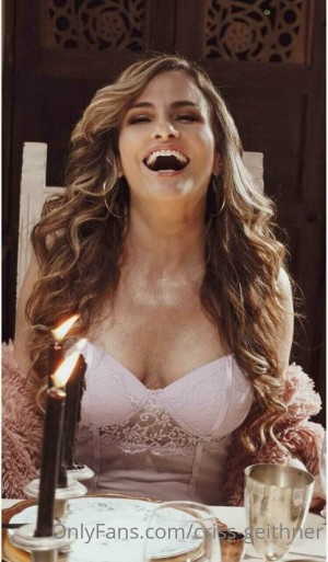 Aura Cristina Photo #455