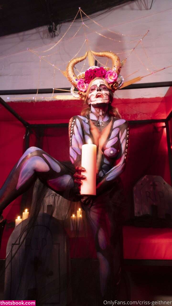 Aura Cristina Photo #541