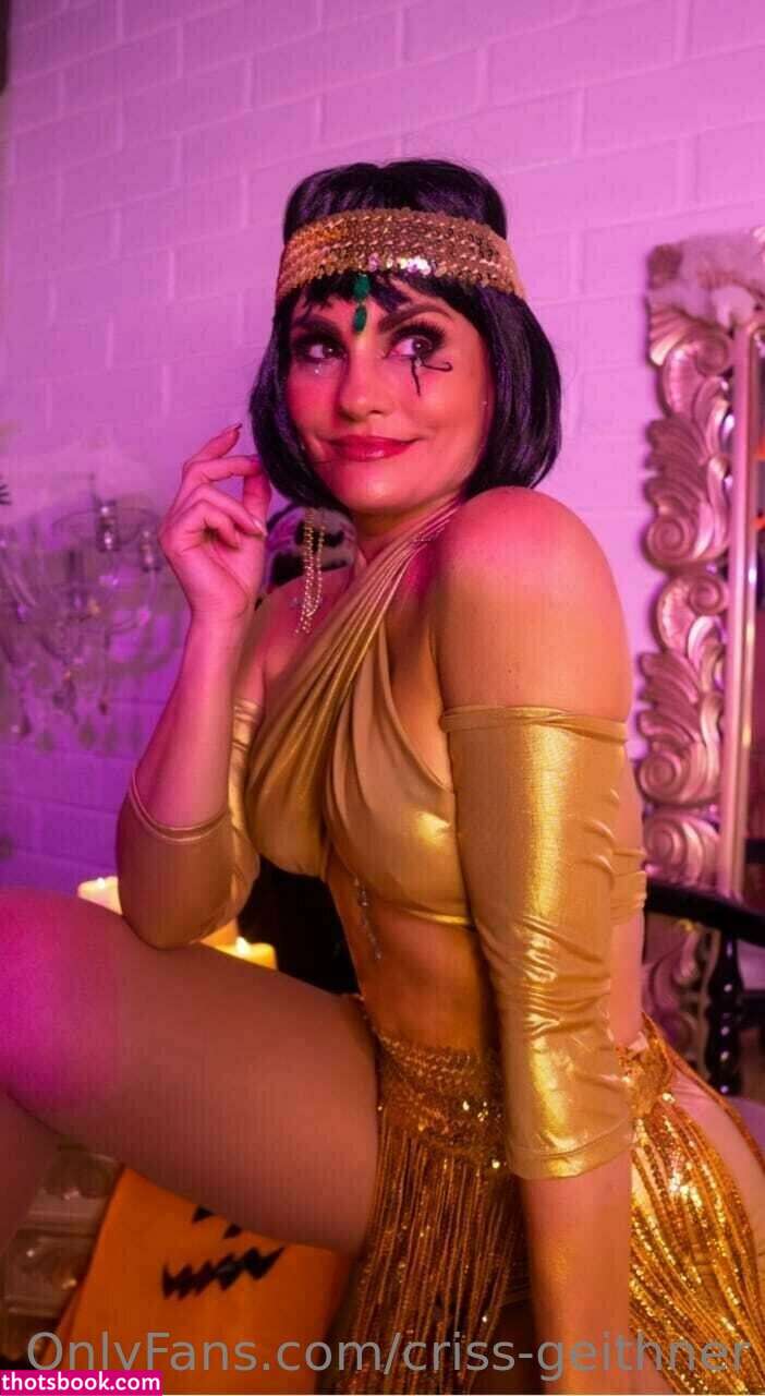 Aura Cristina Photo #552