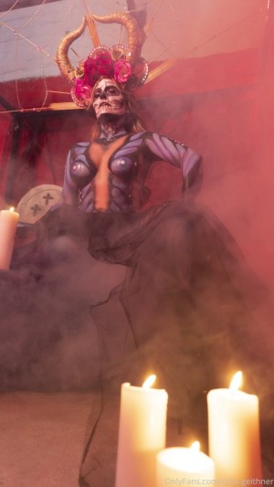 Aura Cristina Photo #640