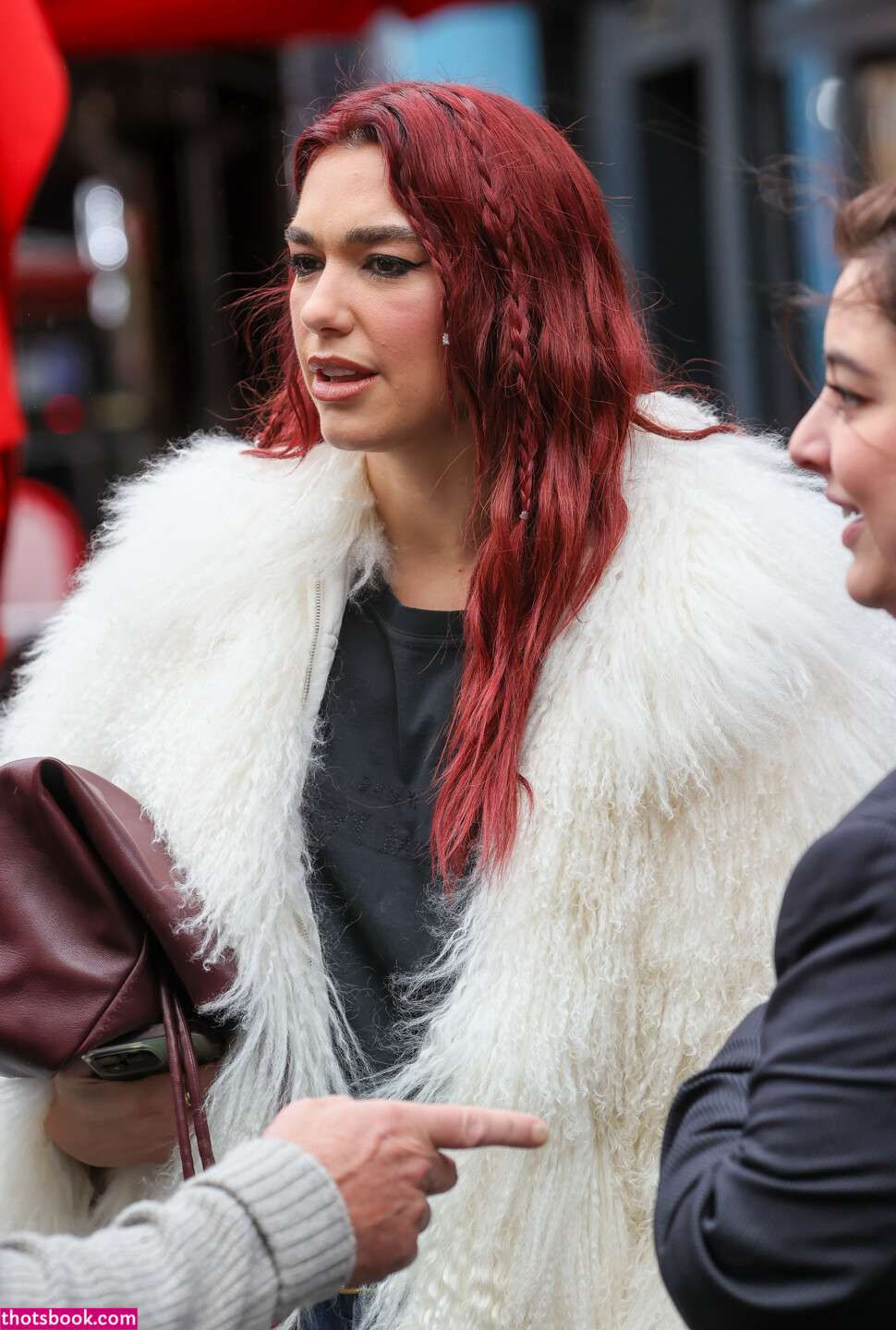 Dua Lipa Photo #169