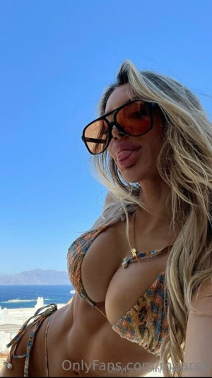 Mariana Morais Photo #375