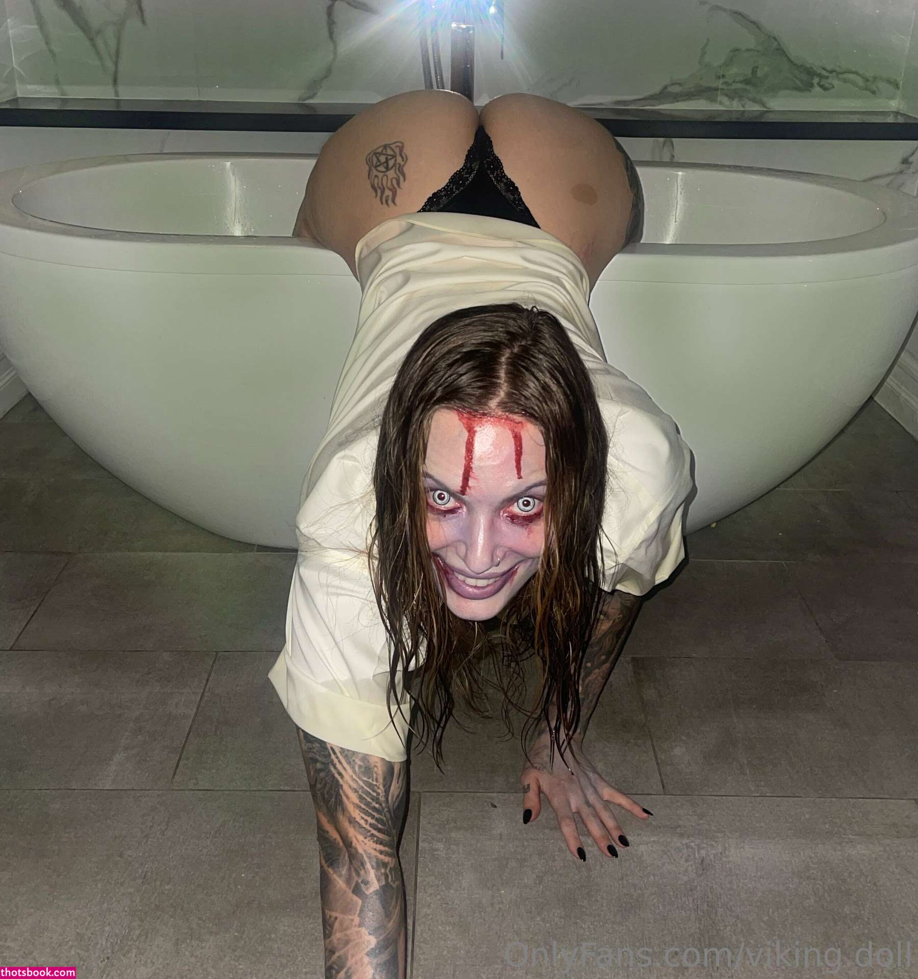 Viking Barbie Photo #113