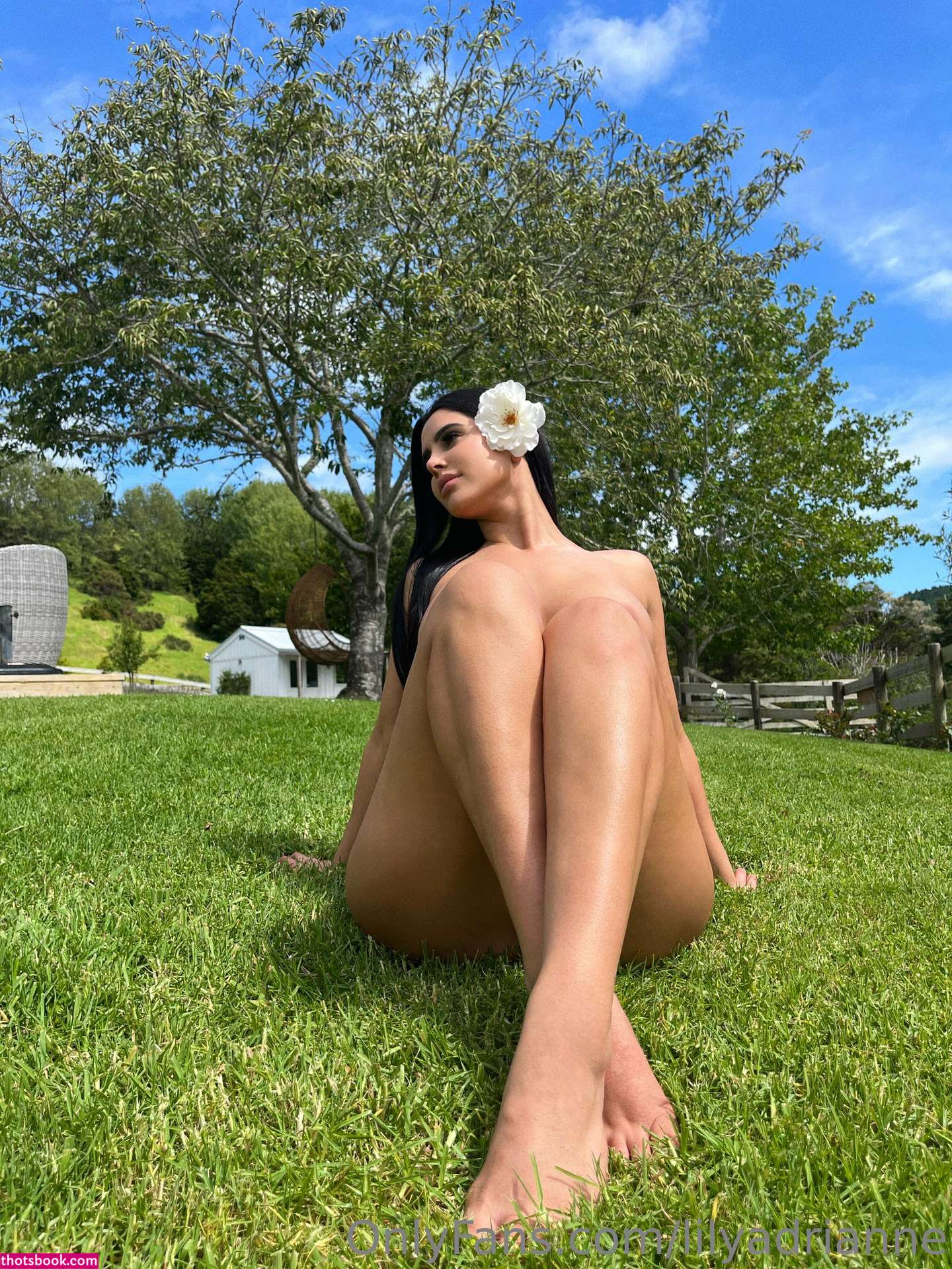 Lily Adrianne Photo #50