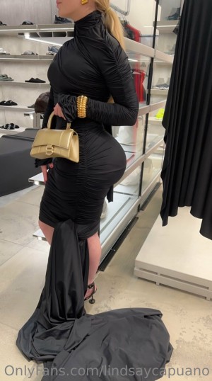 Lindsay Capuano Photo #37