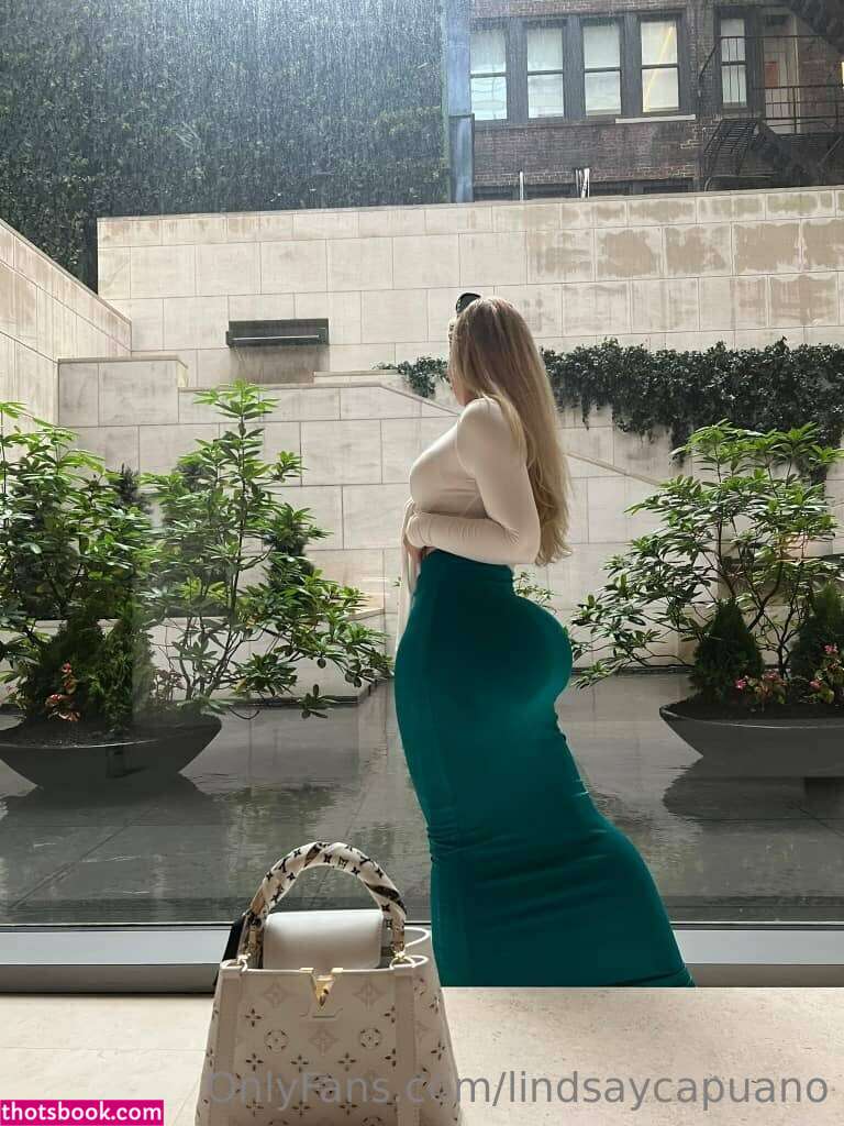 Lindsay Capuano Photo #48