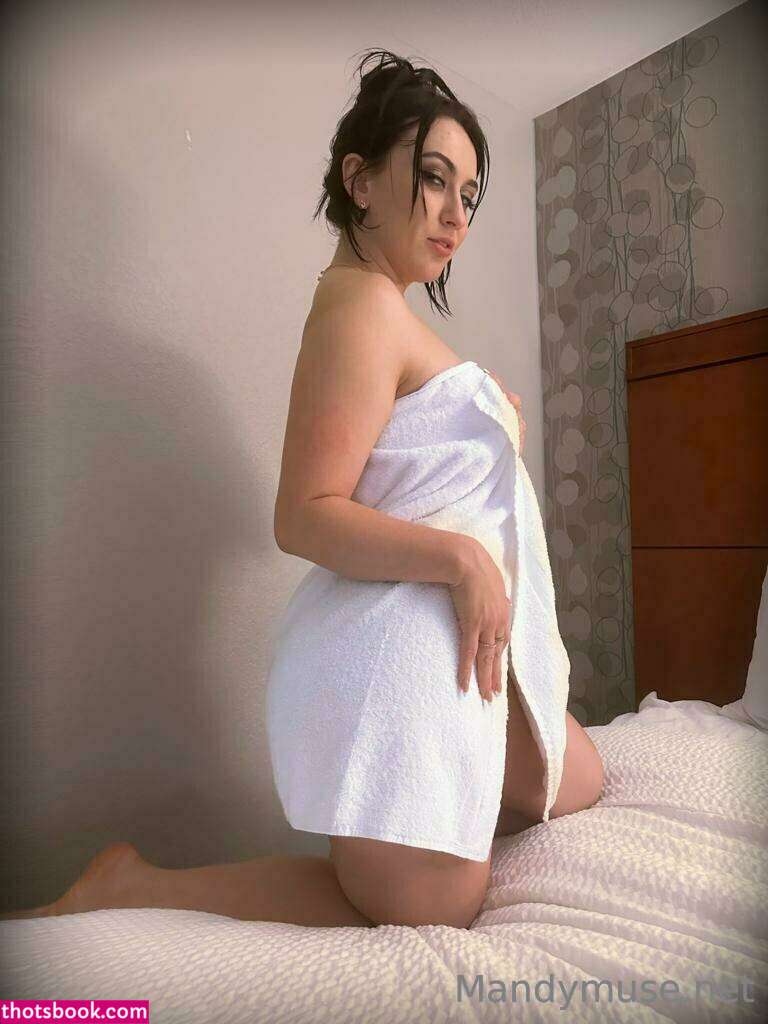 Mandy Muse Photo #44