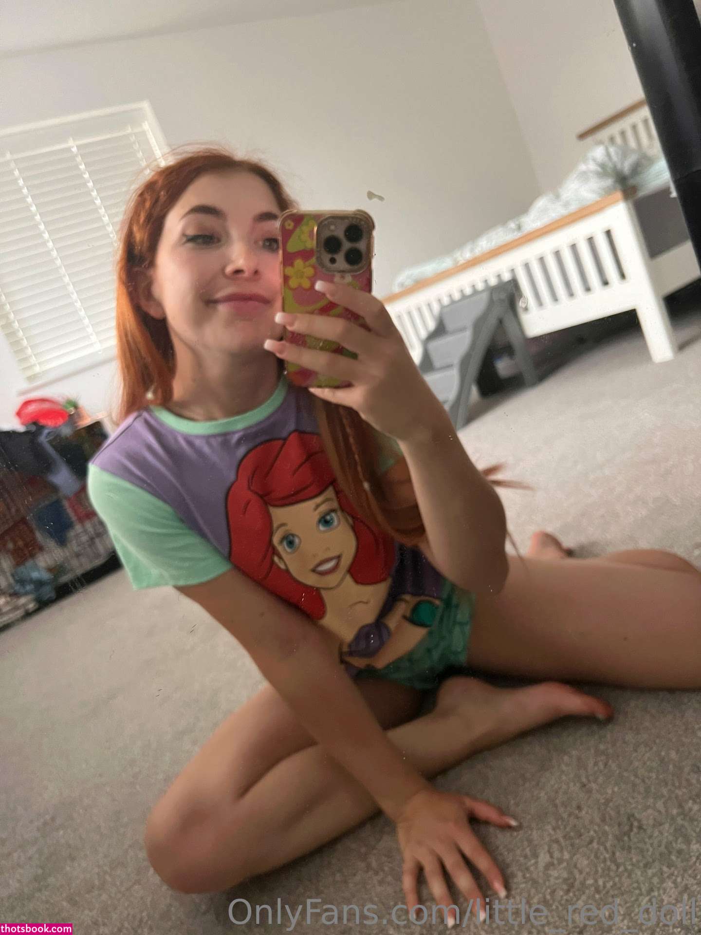 littlereddoll Photo #20