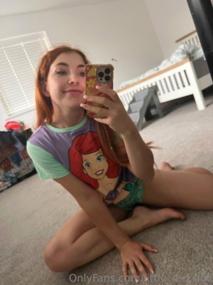 littlereddoll Post #6