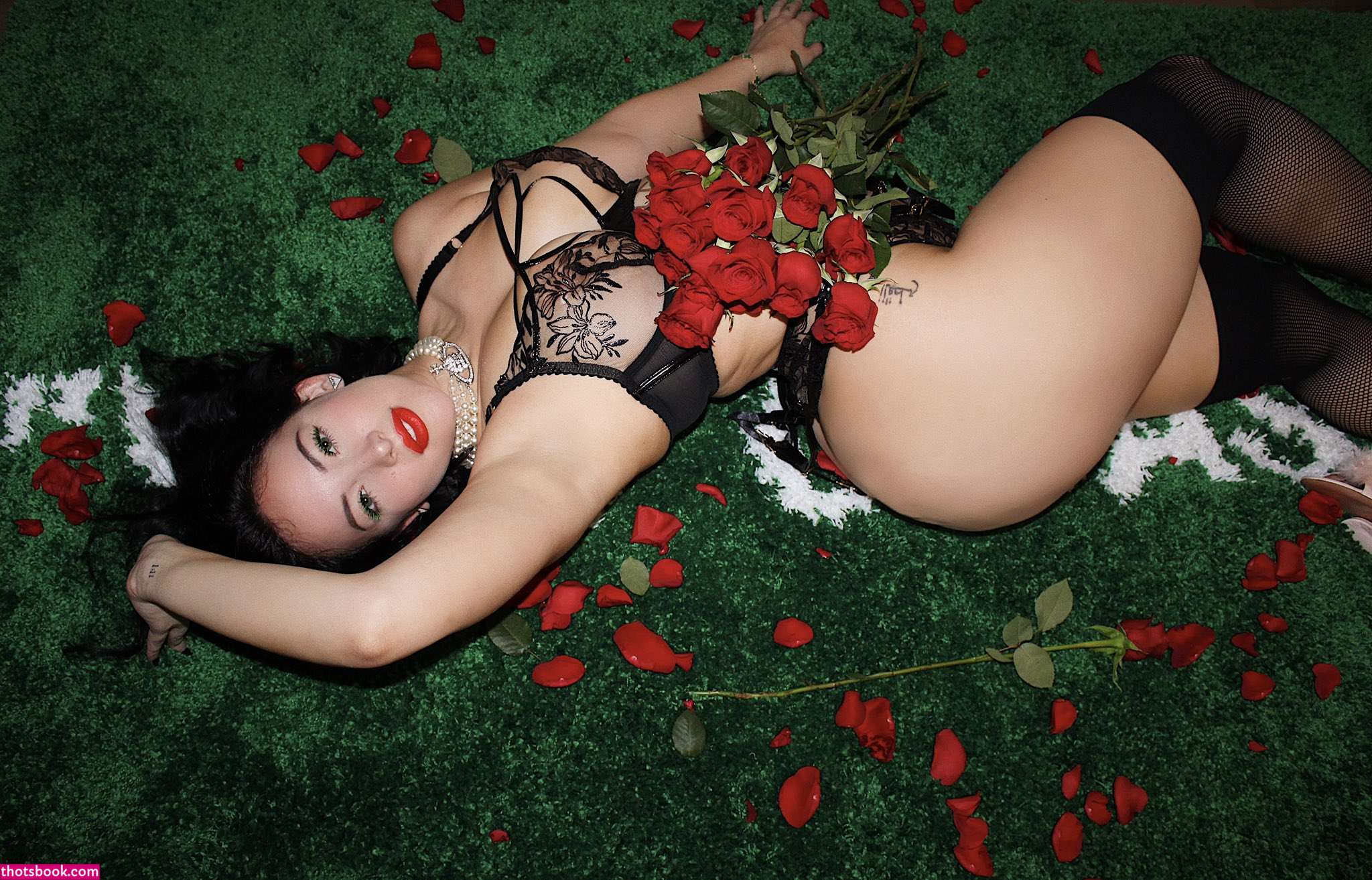 Woe Alexandra Photo #109