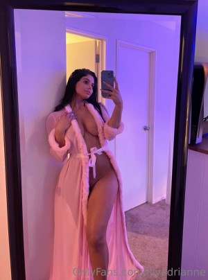 Lily Adrianne Photo #74