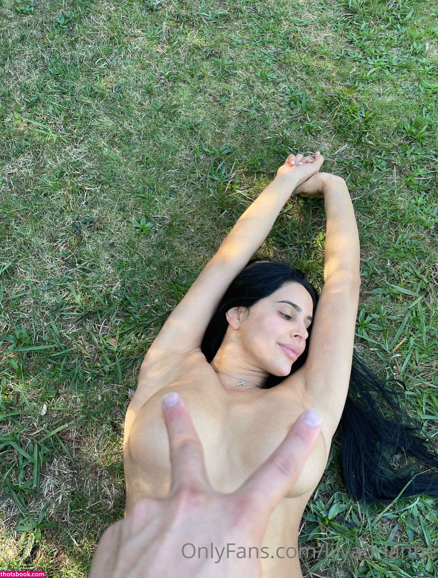 Lily Adrianne Photo #106