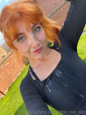 littlereddoll Post #12