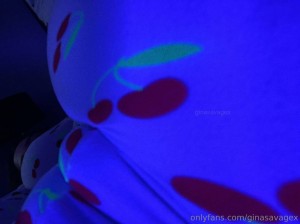 Gina Savage Photo #74