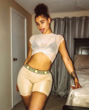 Janae Girard Photo #31